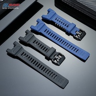 [Please Look for the Model] Suitable for Casio 3515 GBD-H2000 Waterproof Sports Silicone Strap Outdo