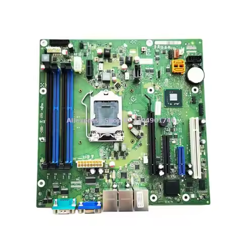 FUJITSU D3049-A11 GS 3 40195118 Industrial control motherboard, industrial control accessories
