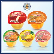 Tarami multiple flavors Series Jelly  230g