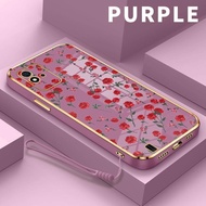 Case For Realme Note 60 Narzo 50i 20 Pro 20A 30 5G 30A 50 50A Prime 50i 60 Pro N63 N53 N55 Q Q3 Q3i 