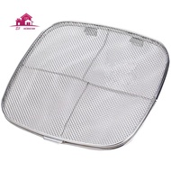 Grease Splash Guard,Air Fryers Accessories for Ninja Foodi AG301 AG300