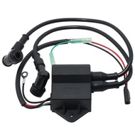 Motorcycle Start Engine Ignition Coil Accessories For Suzuki 9.9hp DT9.9 S/L; KS/L/XL 15hp DT15 S/L;