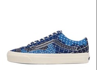 FDMTL x  OTW vans old sloop is 11