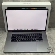 『澄橘』Macbook Pro 16吋 2019 I9-2.3/16G/1TB 灰 二手 中古 瑕疵機 A62378