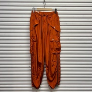 < OPMM >-[Dries Van Noten] Loose Cargo Pants