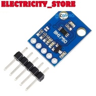 Light intensity sensor GY-302 BH1750