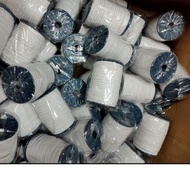 Panda Bell MIlton P6 P8 P10 P12 0.6 0.8 1 1.2 cm Stretchy Rubber Roll