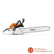 Mf Stihl 25" Chain Saw MS-382