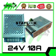 POWER SUPPLY 24V/10A SWITCHING Switching Power Supply 24V 10A / PSU 24V
