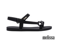 รองเท้าแตะผู้หญิงในตัวเมือง Melissa Sun