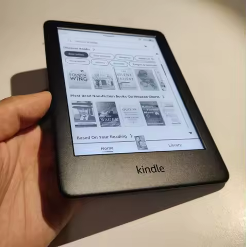 2019 Kindle 10th Gen Youth Edition Original Kindle 2019 Ebook Reader Kindle 10th Generation with Bac