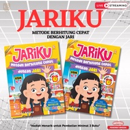 MY FINGERS FAST COUNTING METHOD WITH FINGERS AGE 4-6 YEARS - Jazuli Ahmad - Agro