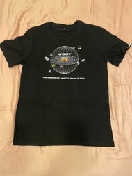 Bybit WSOT T-shirt