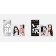 [PRE-ORDER] aespa 'SYNK : aeXIS LINE' RANDOM TRADING CARD SET