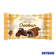 Ooobun Chocolate Egg Skin Sweet Toast Bread (60g)
