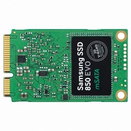 New Samsung 1TB 850 EVO mini SATA mSATA SSD Internal Solid State Drive (MZ-M5E1T0BW)