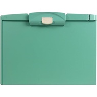KOKUYO Clipboard H A4 Long edge binding green Yoha-H73NG
