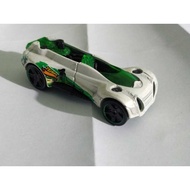 Hotwheels Gearonimo Team Hot Wheels Loose Racing Champion J-2