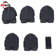 Silicone Nozzle Socks Kit for For FLASHFORGE For AD5X For 3D Printers with Brush