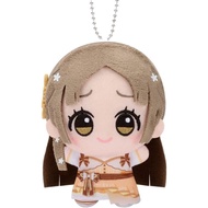 Gakuen Idol 'Master Chibigurumi on Stage Vol.2 ~11cm Plush Single: Kuramoto ChinaㅤDirect From Japan
