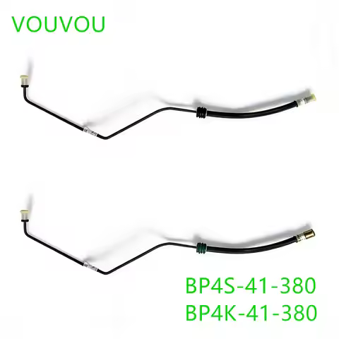 Car accessories BP4K-41-380 BP4S-41-380clutch slave cylinder pipe for Mazda 3 2004-2012 BK BL Manual