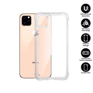 X.ONE DropGuard Pro for iPhone 11 / iphone 11 Pro / iphone 11 Pro Max Impact Protection Case Cover C