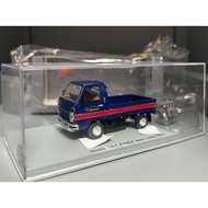 Spark 1/43 Honda TN-7 Lutes Fleet ESSEX Original Package Unopened Melting Wheel Rashing