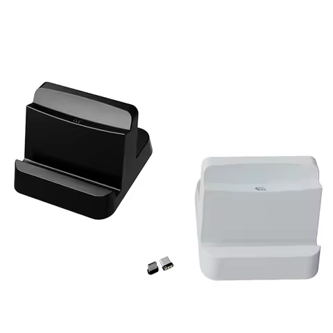 For PlayStation Portal Console Charger for PS5 Portal Charging Dock Base