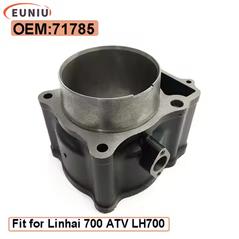 Cylinder for Linhai 700 ATV LH700 engine go kart Dune engine spare parts 71785