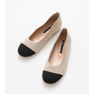 [Afinar] Comfy & Stylish Women's Knit Flats