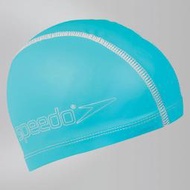 SPEEDO 兒童用 合成泳帽 PACE 水藍&lt;SD8720734604&gt;