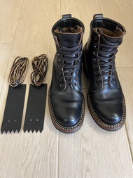 Whites boots  smoke jumper