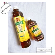 HONEY /MADU Giant B Pure Honey-Golden (FLOWER HONEY 杂花蜜)