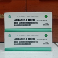 Antacid Doen tablets