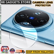 Camera Lens Protector for Vivo X300 Ultra / X300 Pro / X200 FE / X200 Pro / Mini / X100 / X90 / V25 