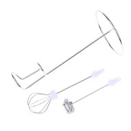 【SEBG】 Coffee Eggbeater Holder Kitchen Milk Frother Bracket Milk Frother Stand Milk Frother + Egg Be