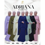 ADRIANA KURUNG ❌ COD