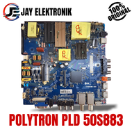 MB / Mobo / Mainboard Tv Polytron PLd 50S883 PLD50S883