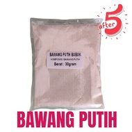 Garlic Powder / Garlic Powder 30g