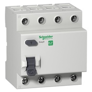 RCCB 40A 4P 30MA EZ9R04440 EASY9 SCHNEIDER