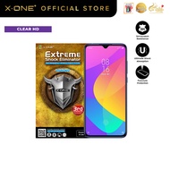 X.One Extreme Shock Eliminator Screen Protector For Xiaomi Mi 8/9/9 Lite/9T Pro/F2 Pro