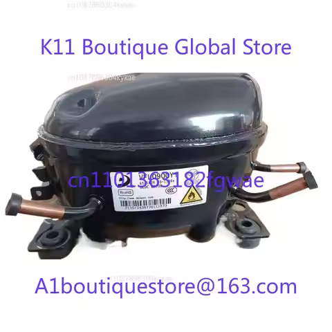 VFA090CY1 VFL110CY1 VFW110CY1 Variable Frequency Compressor