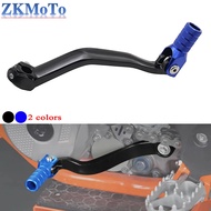 Motorcycle CNC Gear Lever For YAMAHA YZ125 YZ125X YZ250 YZ250X YZ125G YZ250G YZ 125 250 2005 2006 20