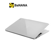 เคส Uniq MacBook Air 13 inch M2/M3/M4 Vero Crytal Clear by Banana IT