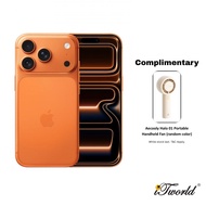 [READY STOCK] Apple iPhone 17 Pro