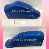 FR80 NEW FR DX FAMILY REAR FENDER BLUE A CLASS