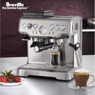 Breville Barista Express Coffee Machine BES870 BES-870