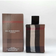 (ORI)_ LONDON FOR MEN EDT 100ML FOR MEN