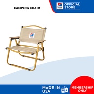 [Membership] Camping Chair