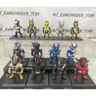 Converge Kamen Rider : Zero One Edition 2nd Hand